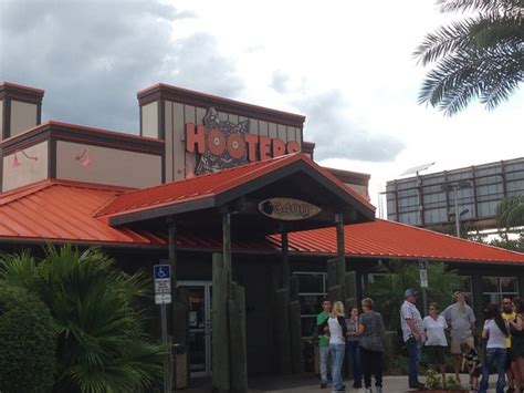 Hooters lakeland - Hooters, Lakeland: See 39 unbiased reviews of Hooters, rated 3.5 of 5 on Tripadvisor and ranked #326 of 483 restaurants in Lakeland.